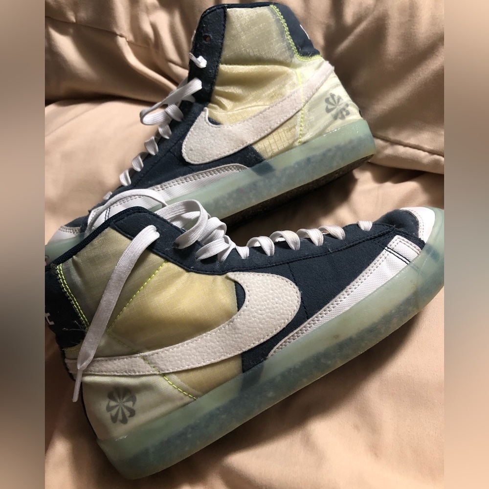 Nike Blazers